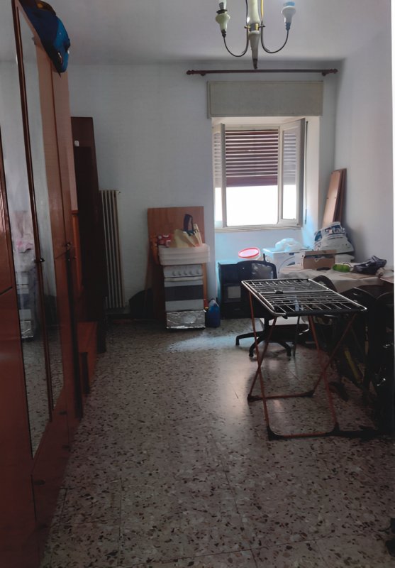 appartamento in vendita a Capriate San Gervasio