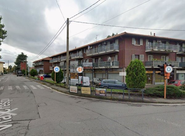 appartamento in vendita a Capriate San Gervasio