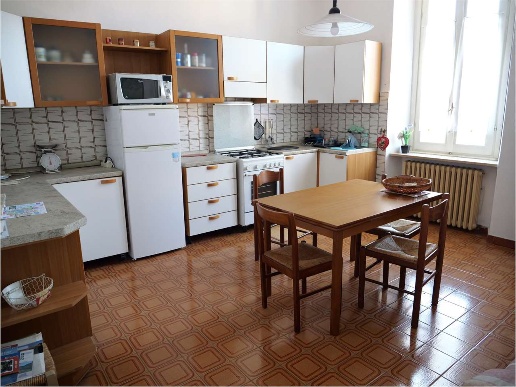 appartamento in vendita a Capriate San Gervasio in zona Crespi d'Adda