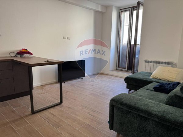 appartamento in vendita a Capriate San Gervasio