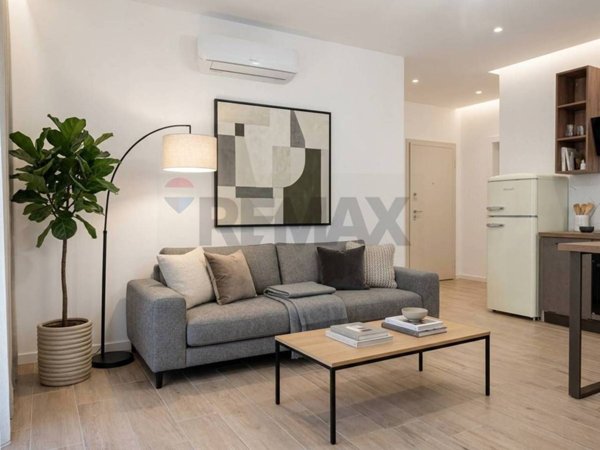 appartamento in vendita a Capriate San Gervasio