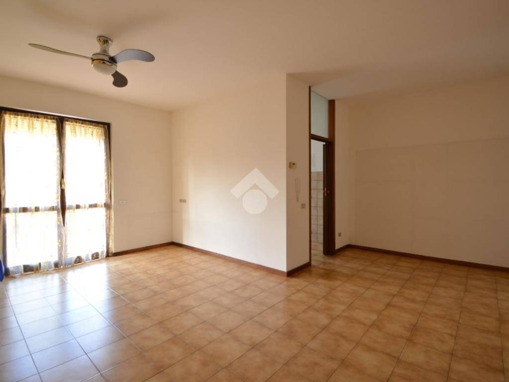 appartamento in vendita a Capriate San Gervasio