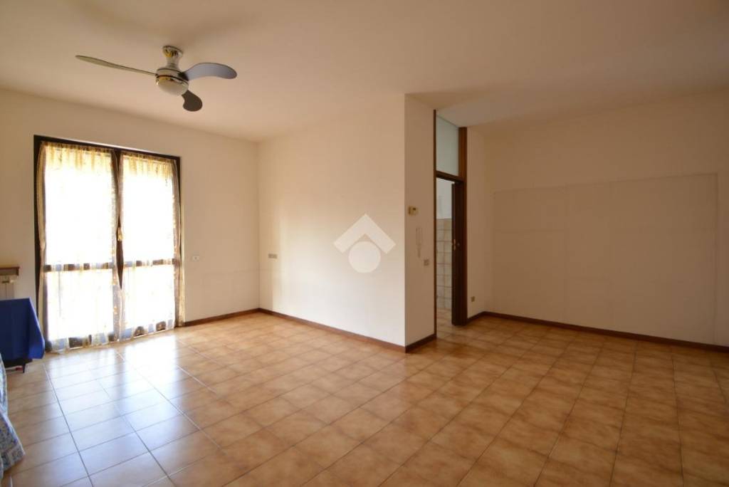 appartamento in vendita a Capriate San Gervasio