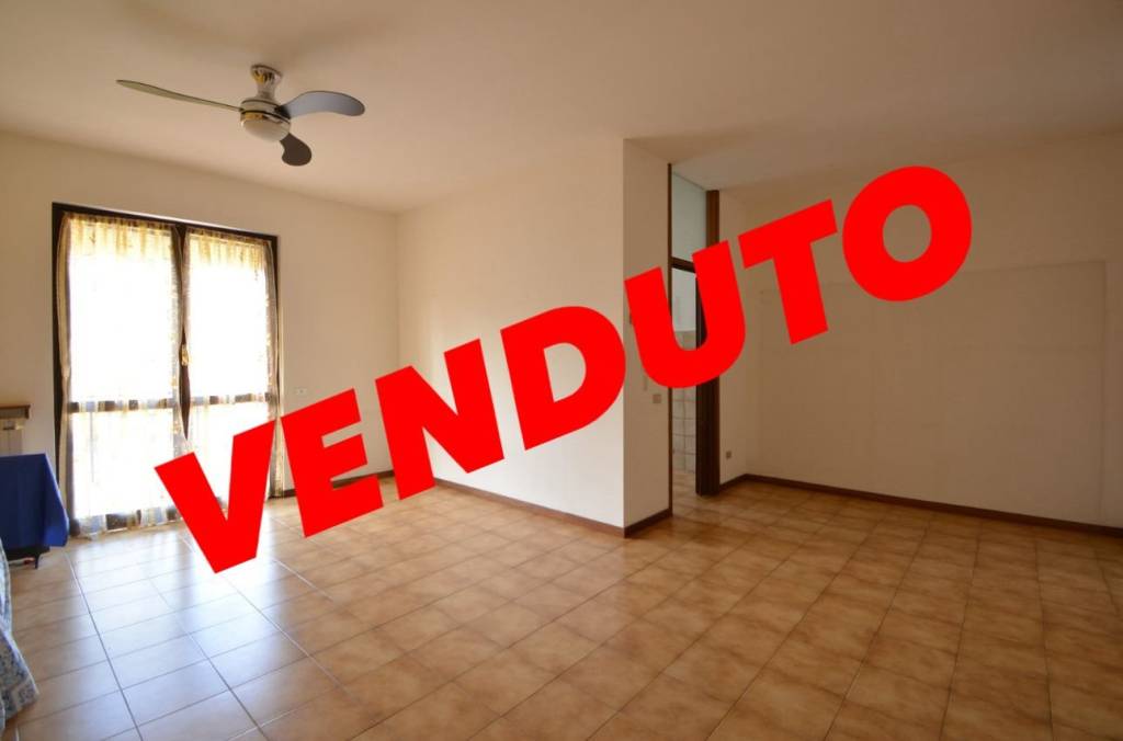 appartamento in vendita a Capriate San Gervasio