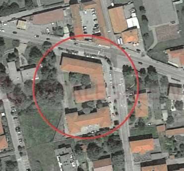 appartamento in vendita a Capriate San Gervasio