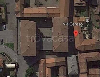 appartamento in vendita a Capriate San Gervasio