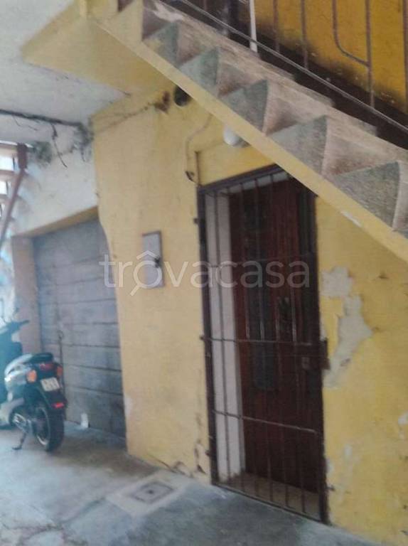 appartamento in vendita a Capriate San Gervasio