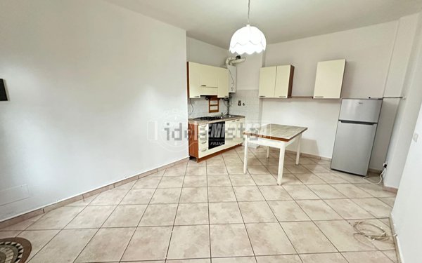 appartamento in vendita a Capriate San Gervasio