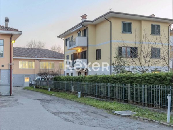 appartamento in vendita a Capriate San Gervasio