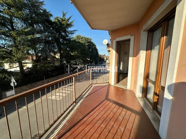 appartamento in vendita a Capriate San Gervasio