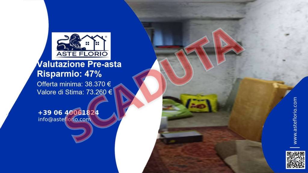 appartamento in vendita a Capriate San Gervasio