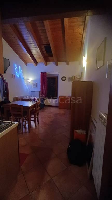 appartamento in vendita a Capriate San Gervasio