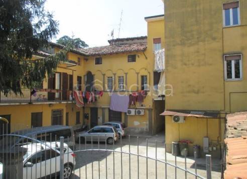 appartamento in vendita a Capriate San Gervasio