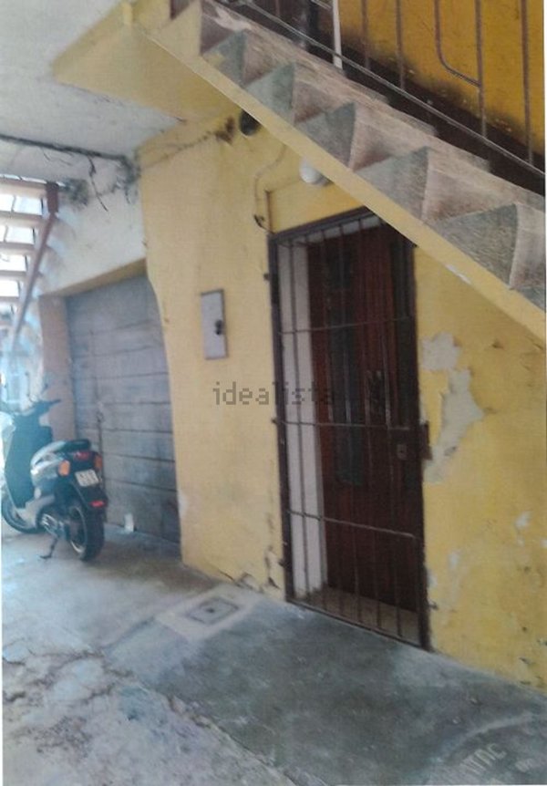 appartamento in vendita a Capriate San Gervasio