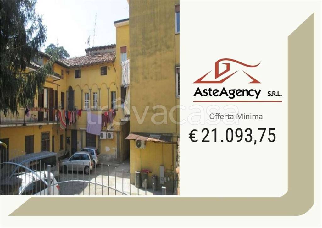 appartamento in vendita a Capriate San Gervasio