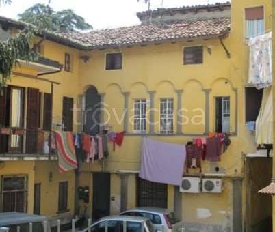 appartamento in vendita a Capriate San Gervasio