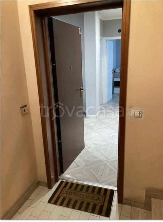 appartamento in vendita a Capriate San Gervasio