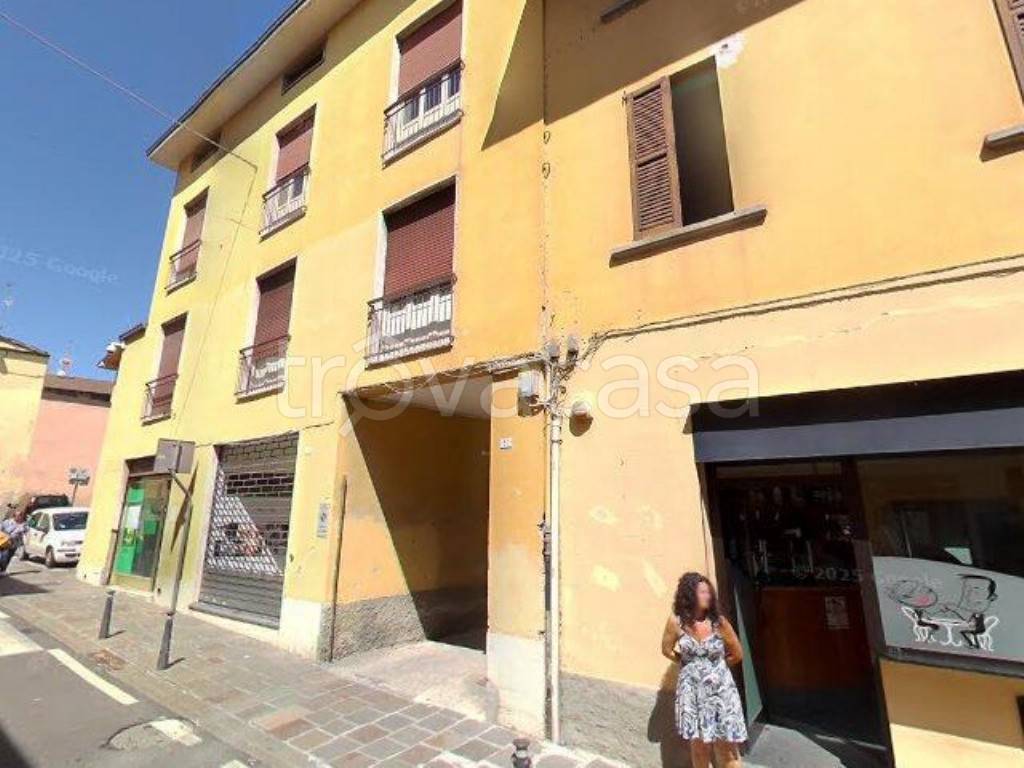 appartamento in vendita a Capriate San Gervasio