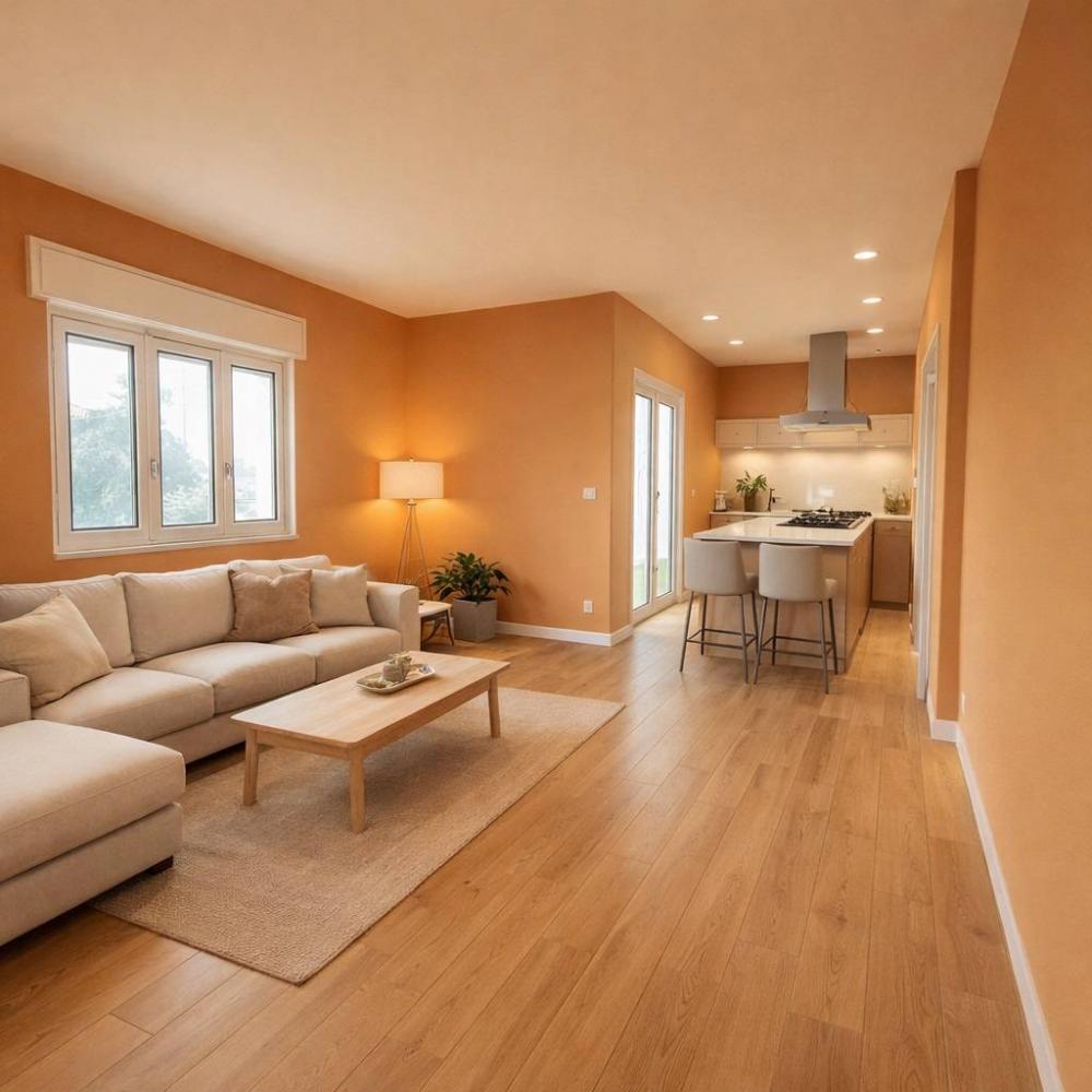 casa indipendente in vendita a Capriate San Gervasio in zona Capriate