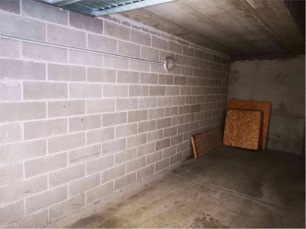 casa indipendente in vendita a Capriate San Gervasio