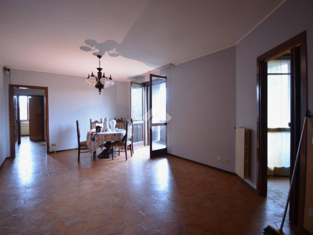 appartamento in vendita a Capriate San Gervasio