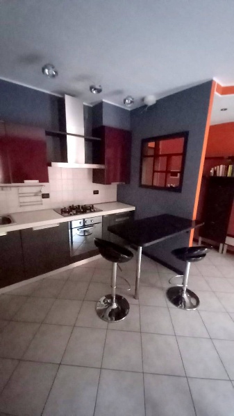 appartamento in vendita a Capriate San Gervasio