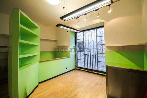 ufficio in vendita a Capriate San Gervasio