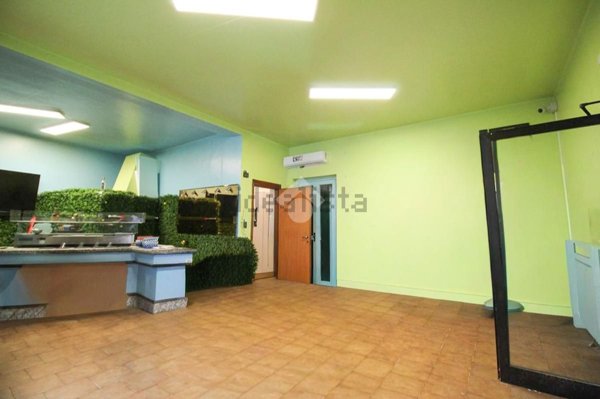 ufficio in vendita a Capriate San Gervasio