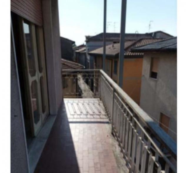 appartamento in vendita a Capriate San Gervasio