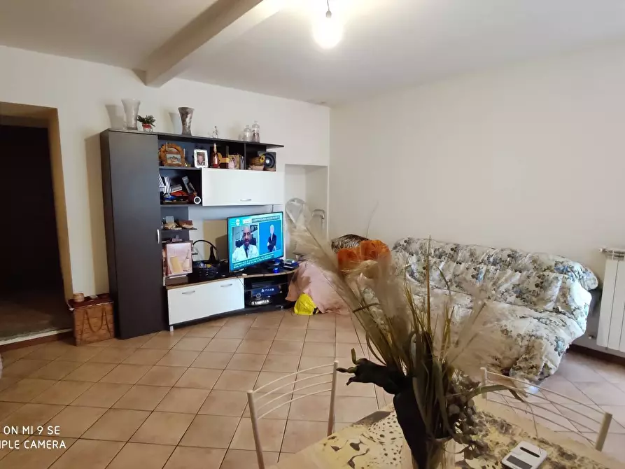 appartamento in vendita a Capriate San Gervasio in zona Capriate