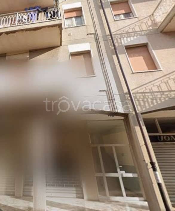 appartamento in vendita a Capriate San Gervasio