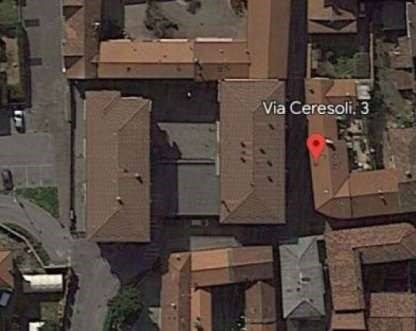 appartamento in vendita a Capriate San Gervasio