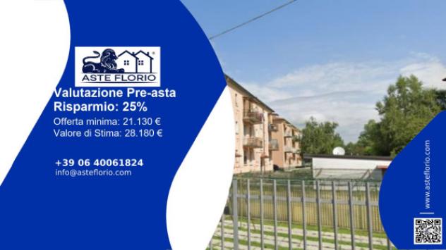 appartamento in vendita a Capriate San Gervasio