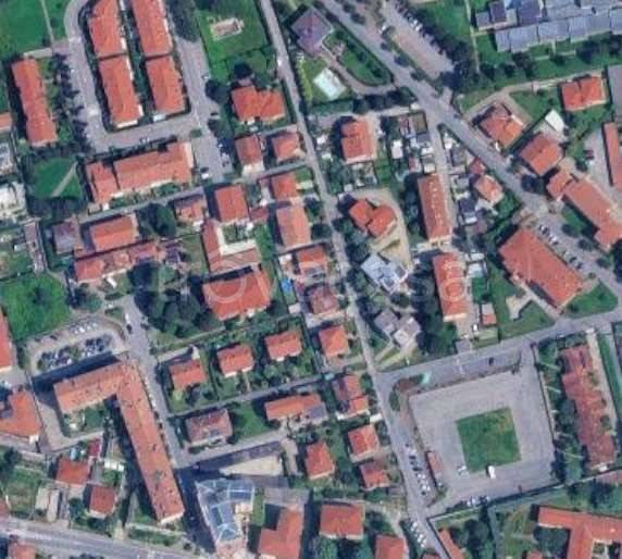 appartamento in vendita a Capriate San Gervasio