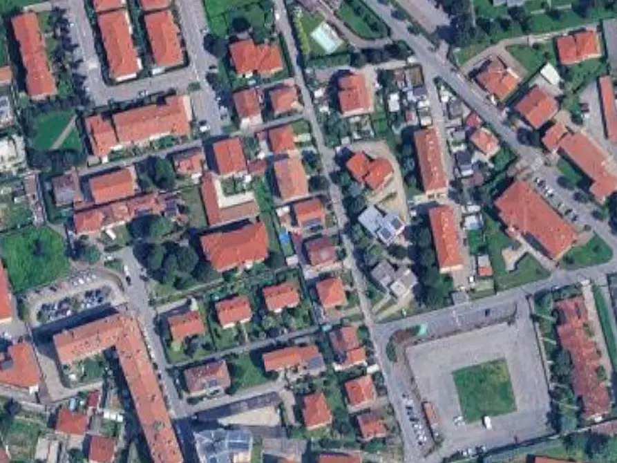 appartamento in vendita a Capriate San Gervasio