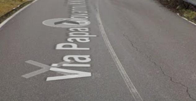 terreno agricolo in vendita a Capriate San Gervasio