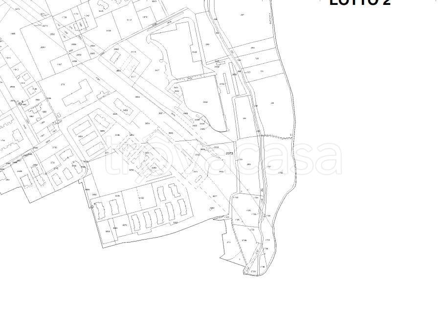 ufficio in vendita a Capriate San Gervasio