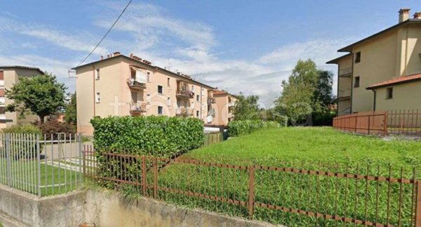 appartamento in vendita a Capriate San Gervasio