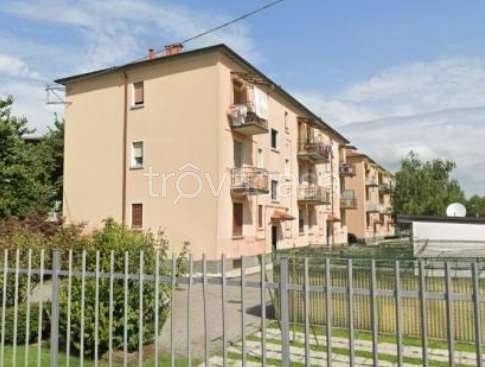 appartamento in vendita a Capriate San Gervasio