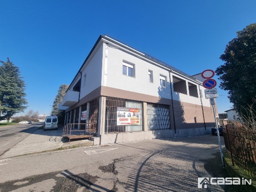 appartamento in vendita a Capriate San Gervasio in zona Crespi d'Adda