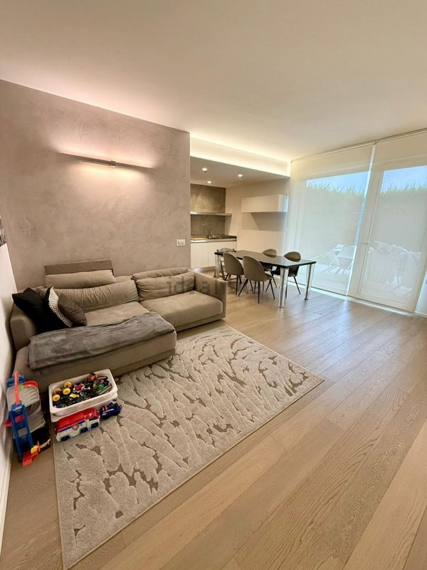 appartamento in vendita a Capriate San Gervasio