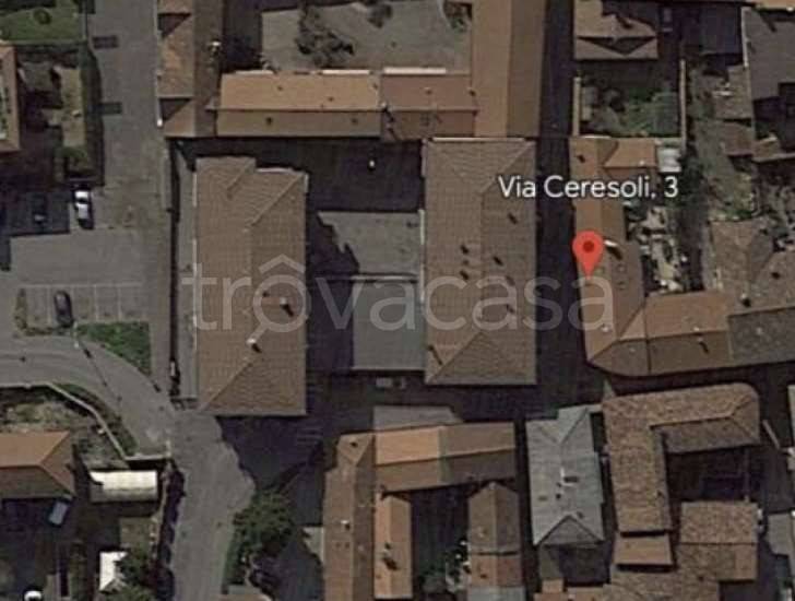 appartamento in vendita a Capriate San Gervasio