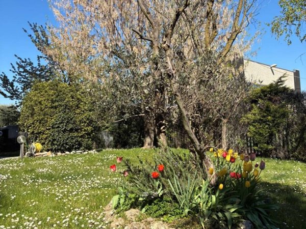 appartamento in vendita a Capriate San Gervasio