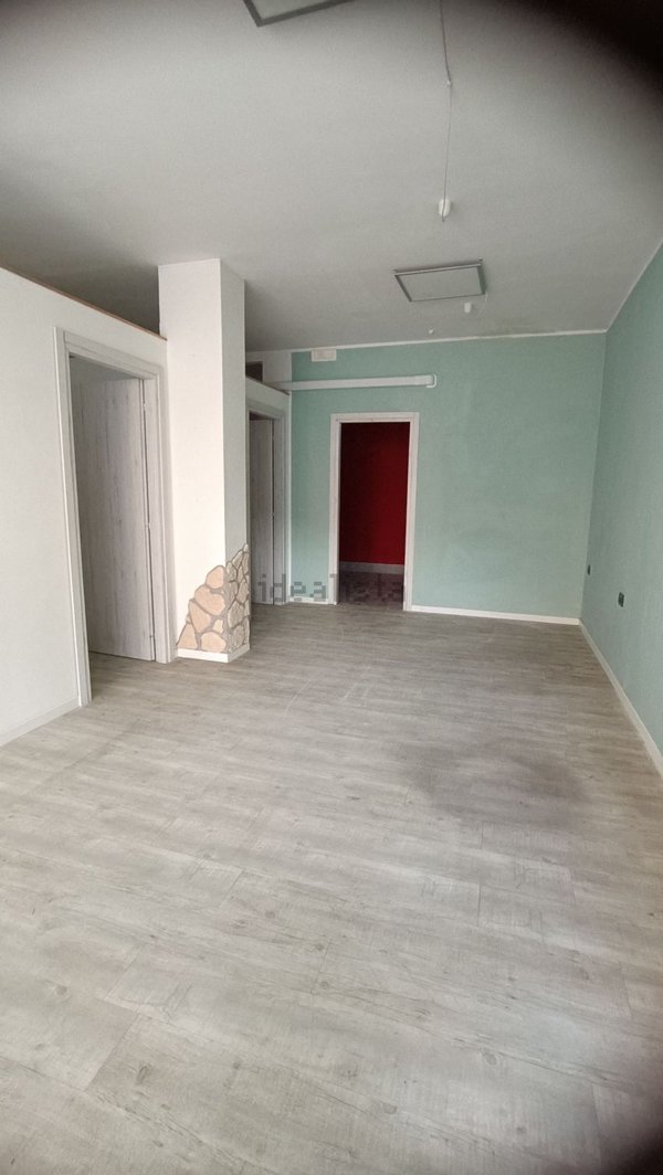 trivano in vendita a Capriate San Gervasio