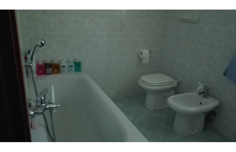 appartamento in vendita a Capriate San Gervasio