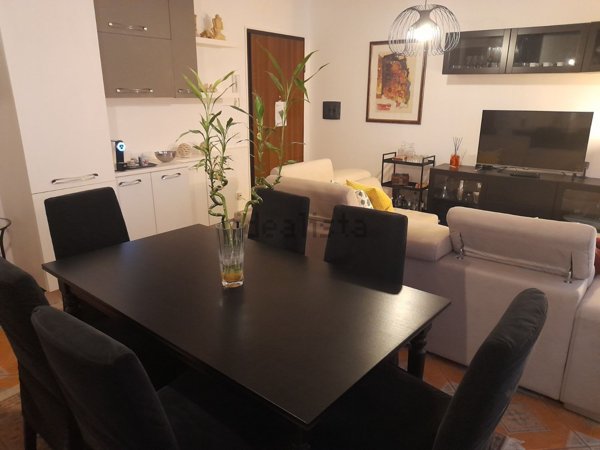 appartamento in vendita a Capriate San Gervasio