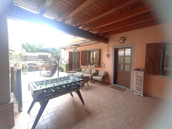 appartamento in vendita a Capriate San Gervasio