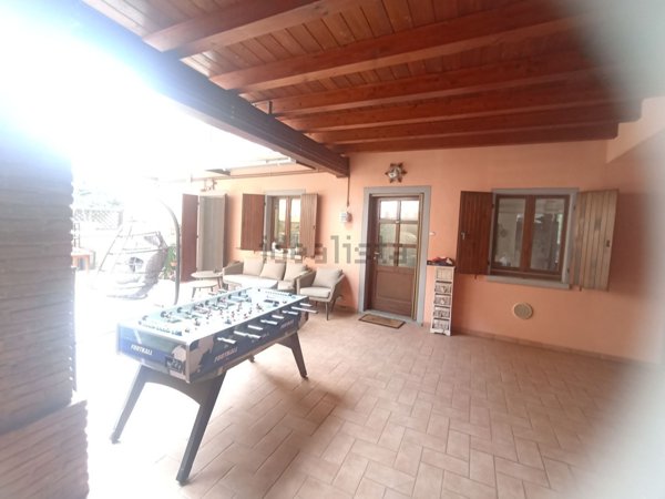 appartamento in vendita a Capriate San Gervasio