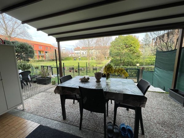 casa indipendente in vendita a Capriate San Gervasio