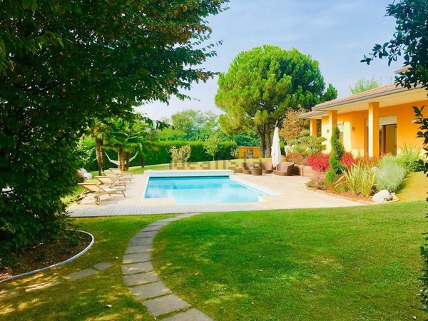 appartamento in vendita a Capriate San Gervasio